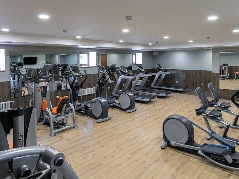 МАЦ Гармония