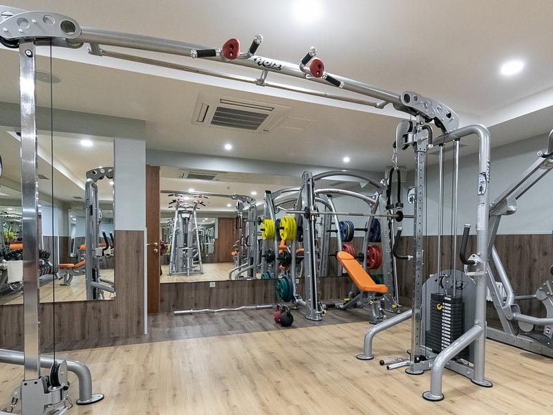 МАЦ Гармония