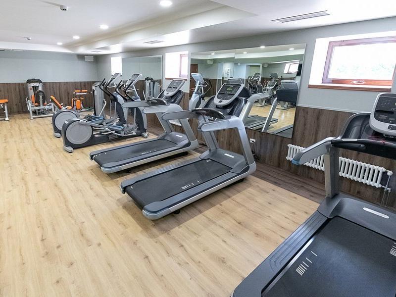 МАЦ Гармония