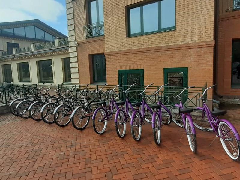 МАЦ Гармония