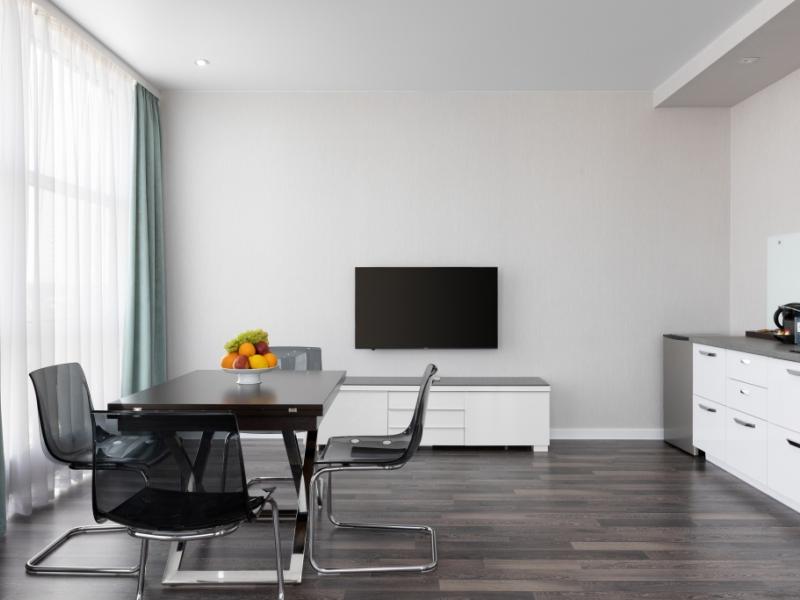 Parallel Congress by Stellar Hotels, Krasnodar