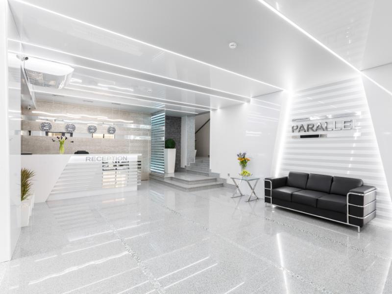 Parallel Congress by Stellar Hotels, Krasnodar