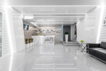 Отель Parallel Congress by Stellar Hotels, Krasnodar Россия, Краснодар, фото 15