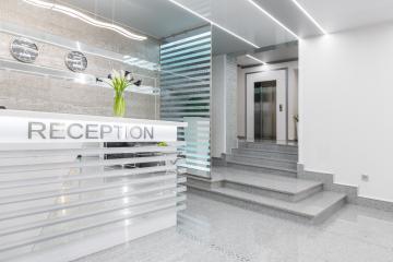 Отель Parallel Congress by Stellar Hotels, Krasnodar Россия, Краснодар, фото 16