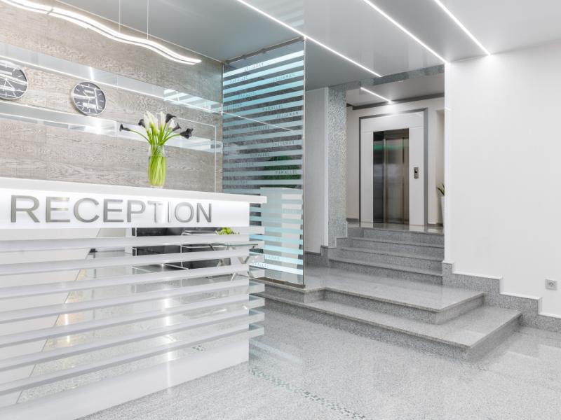 Parallel Congress by Stellar Hotels, Krasnodar