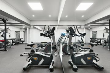 Отель Parallel Congress by Stellar Hotels, Krasnodar Россия, Краснодар, фото 17