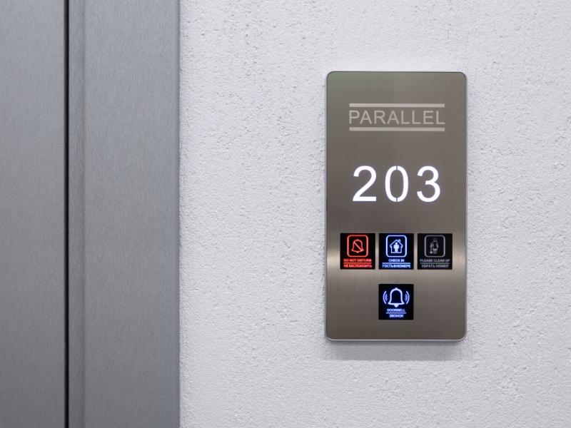 Parallel Congress by Stellar Hotels, Krasnodar