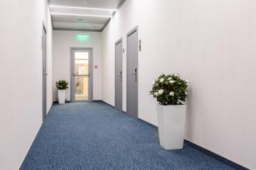 Отель Parallel Congress by Stellar Hotels, Krasnodar Россия, Краснодар, фото 20