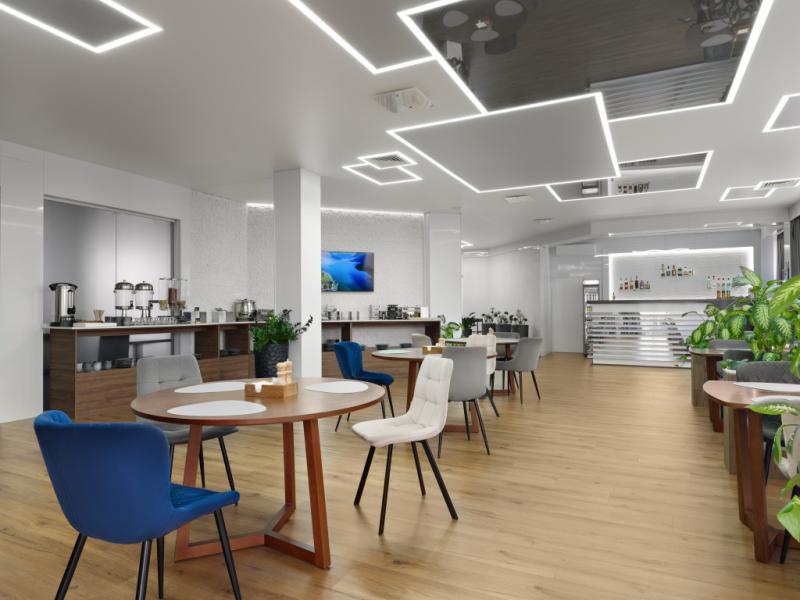 Parallel Congress by Stellar Hotels, Krasnodar