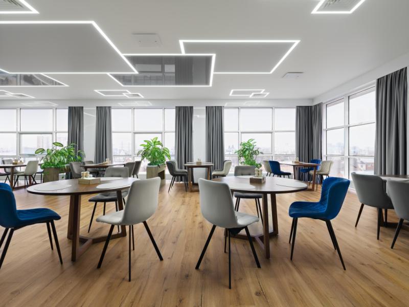 Parallel Congress by Stellar Hotels, Krasnodar