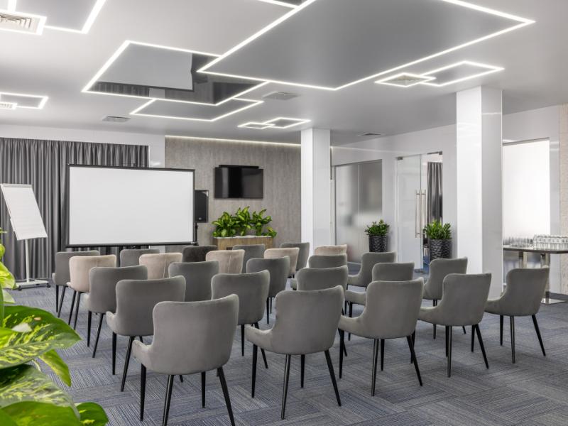 Parallel Congress by Stellar Hotels, Krasnodar