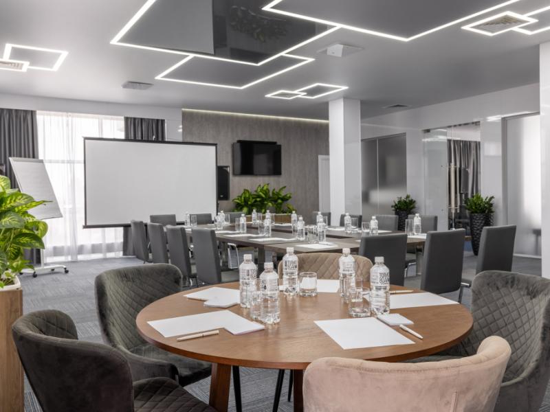 Parallel Congress by Stellar Hotels, Krasnodar