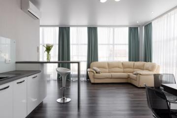 Отель Parallel Congress by Stellar Hotels, Krasnodar Россия, Краснодар, фото 3