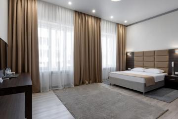 Отель Parallel Congress by Stellar Hotels, Krasnodar Россия, Краснодар, фото 32