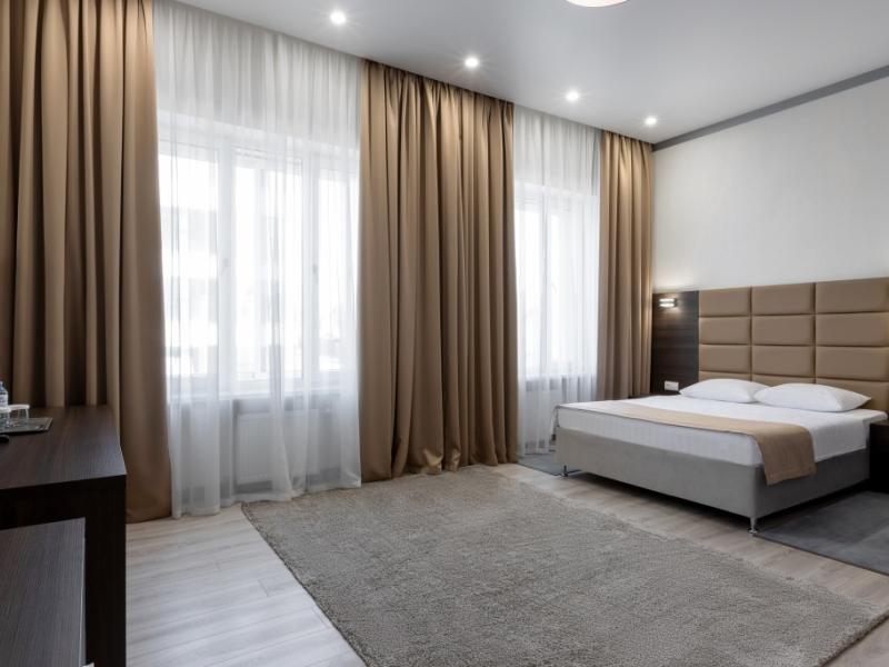 Parallel Congress by Stellar Hotels, Krasnodar