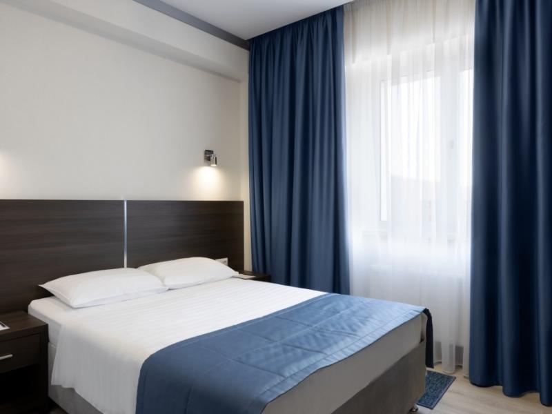 Parallel Congress by Stellar Hotels, Krasnodar