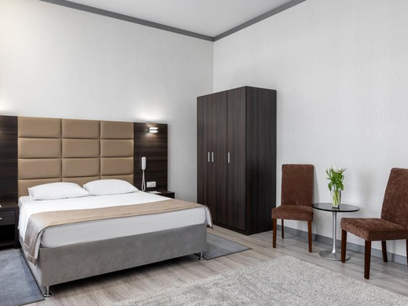 Parallel Congress by Stellar Hotels, Krasnodar