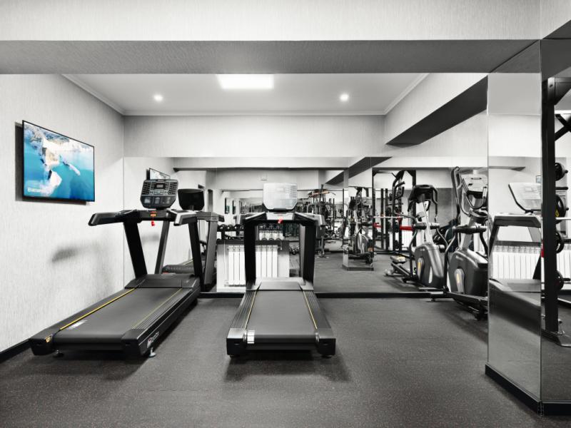 Parallel Congress by Stellar Hotels, Krasnodar