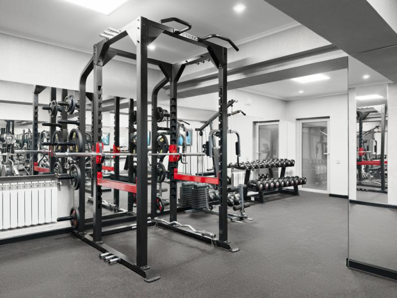 Parallel Congress by Stellar Hotels, Krasnodar