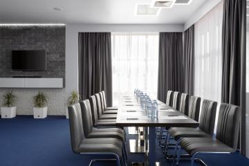 Отель Parallel Congress by Stellar Hotels, Krasnodar Россия, Краснодар, фото 4