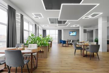 Отель Parallel Congress by Stellar Hotels, Krasnodar Россия, Краснодар, фото 8