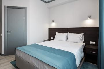 Отель Parallel Congress by Stellar Hotels, Krasnodar Россия, Краснодар, фото 10