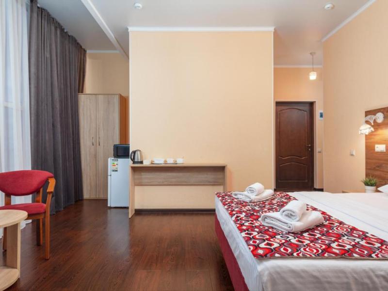 Альпийская