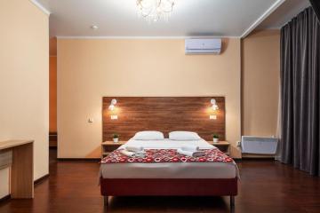 Отель Альпийская Россия, Сочи, фото 12