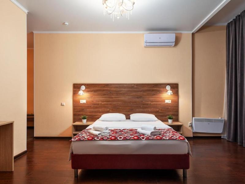 Альпийская