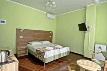 Отель Альпийская Россия, Сочи, фото 14