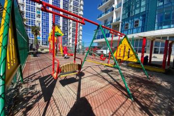 Отель Альпийская Россия, Сочи, фото 3