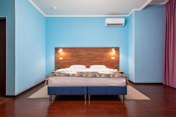 Отель Альпийская Россия, Сочи, фото 4