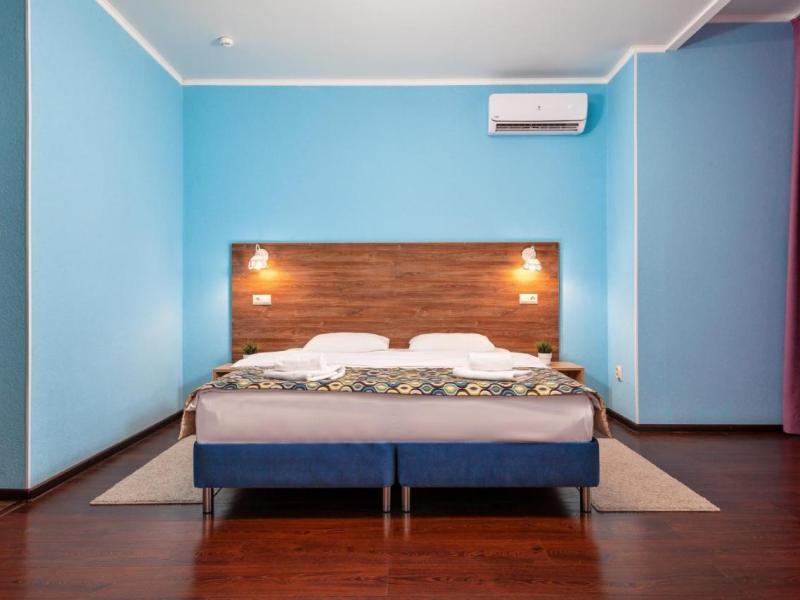 Альпийская