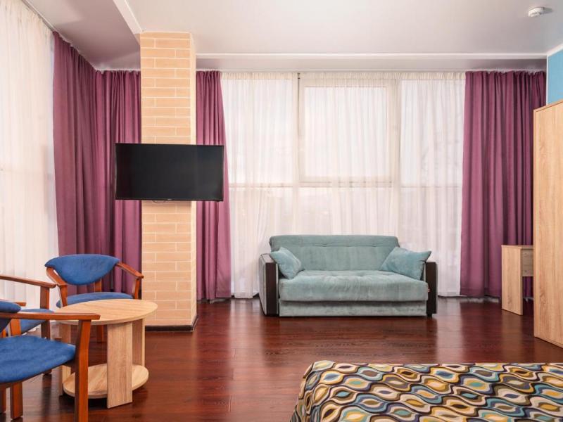 Альпийская