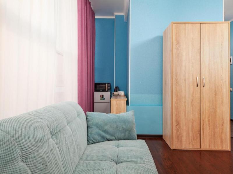 Альпийская