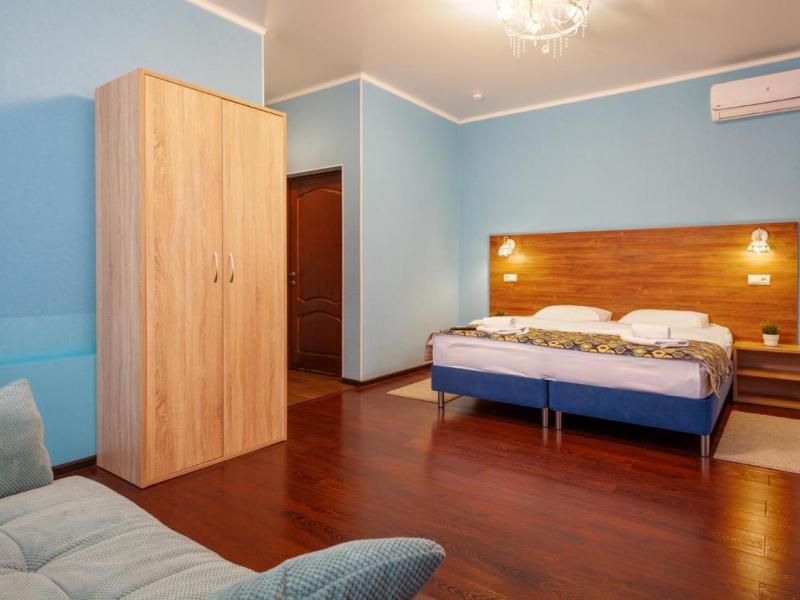 Альпийская