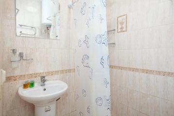 Отель Альпийская Россия, Сочи, фото 10