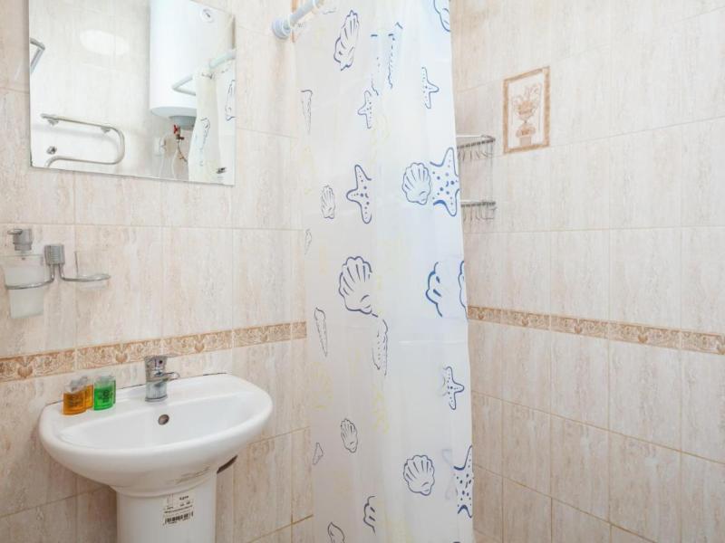 Альпийская