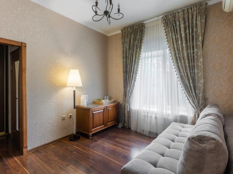 Эко-комплекс Лель