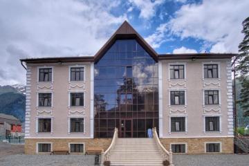 Отель Кавказ Россия, Архыз, фото 3