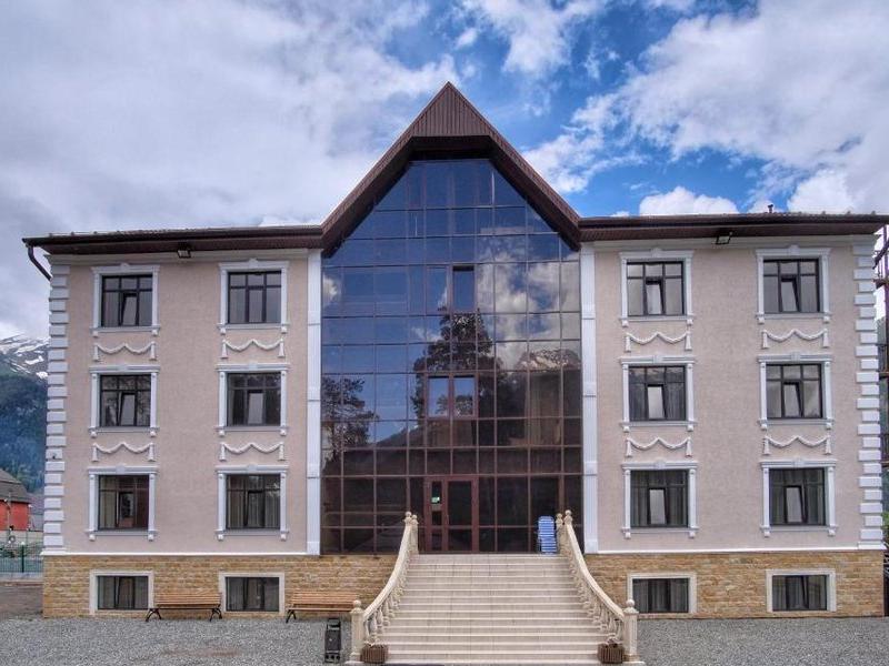 Кавказ