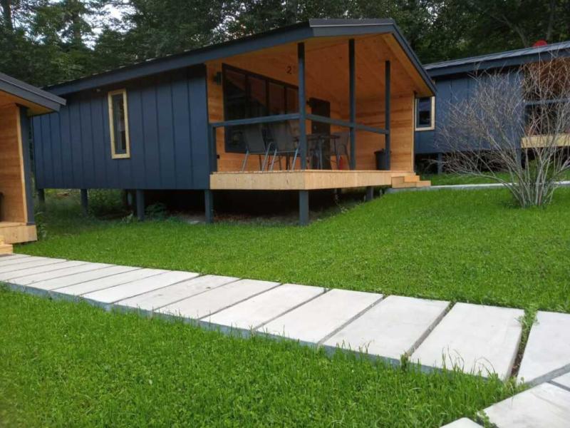 ZimaLeto Cuesthouse