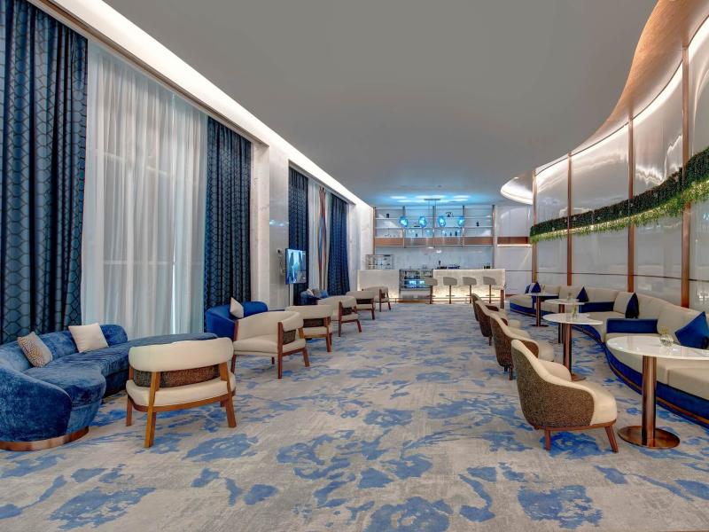 Royal M Hotel & Resort Al Aqah Beach by Gewan