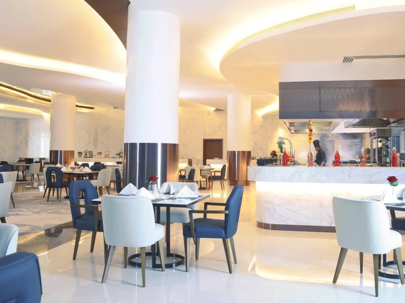 Royal M Hotel & Resort Al Aqah Beach by Gewan