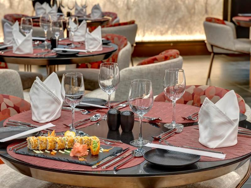 Royal M Hotel & Resort Al Aqah Beach by Gewan