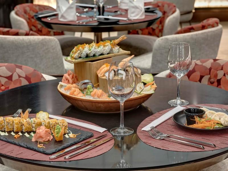 Royal M Hotel & Resort Al Aqah Beach by Gewan