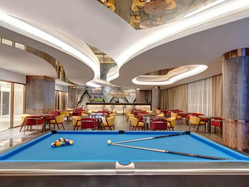 Royal M Hotel & Resort Al Aqah Beach by Gewan