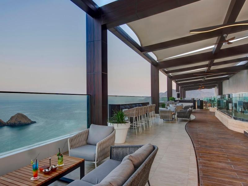 Royal M Hotel & Resort Al Aqah Beach by Gewan