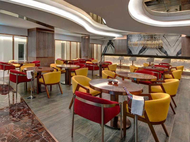 Royal M Hotel & Resort Al Aqah Beach by Gewan