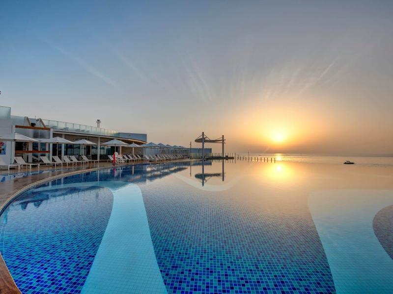 Royal M Hotel & Resort Al Aqah Beach by Gewan